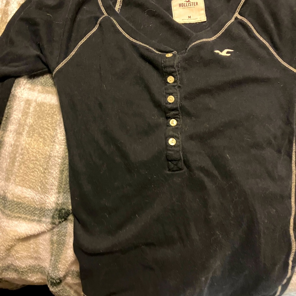 Navy blue size medium nwot